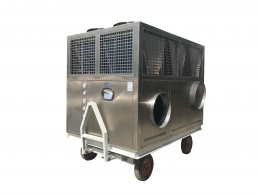 穀物冷(leng)風(feng)機