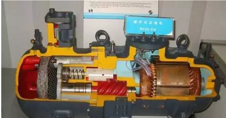 如(ru)何(he)解(jie)決工業冷(leng)水機(ji)産生水(shui)流(liu)不夠的(de)故(gu)障